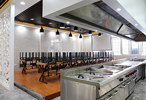 营养配餐师培训机构