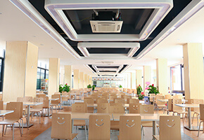 营养配餐师培训机构