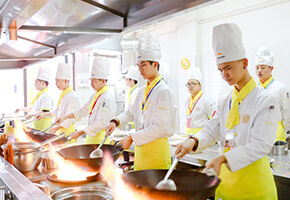 营养配餐师培训机构