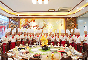 营养配餐师培训机构