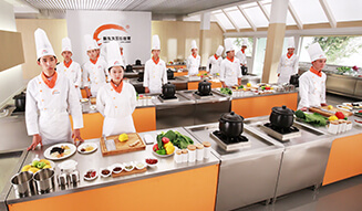 营养配餐师培训机构