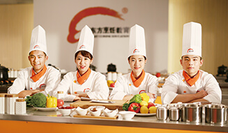 营养配餐师培训机构