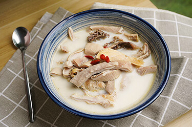 猪肚鸡培训技术