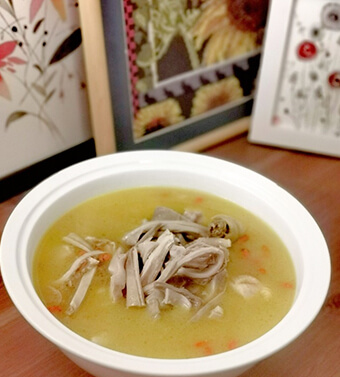 猪肚鸡培训技术