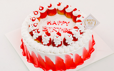 蛋糕甜品速成班