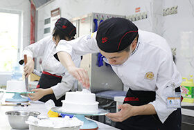 蛋糕甜品速成班