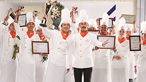 蛋糕甜品速成班