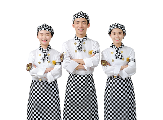 西点培训学校
