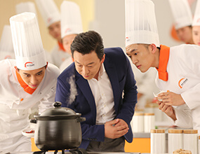 广东省单招院校