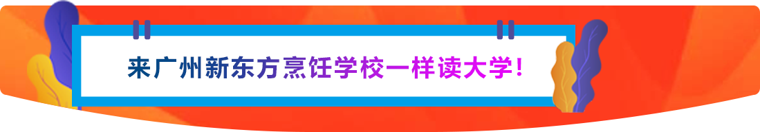 广东省单招院校