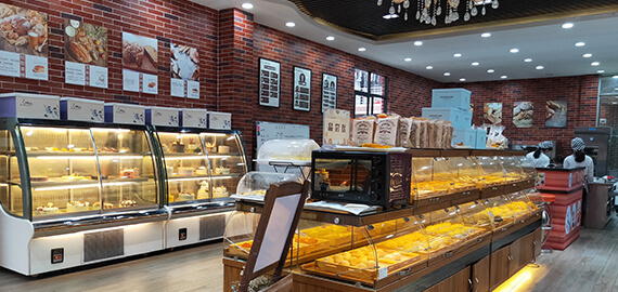 广州新东方烹饪学校报名联系处