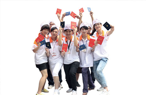 �����¶������ѧУ