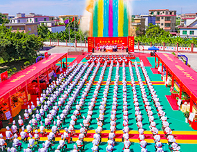 特色烧烤培训学校