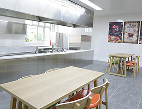 特色烧烤培训学校