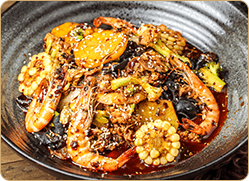 特色烧烤培训学校