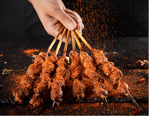 特色烧烤培训学校