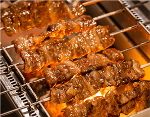 特色烧烤培训学校