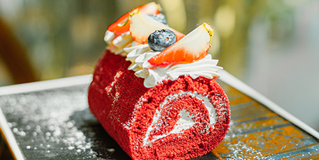 广州西点培训班