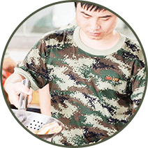 退伍后学什么比较好