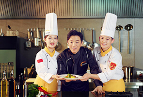 退伍后学什么比较好