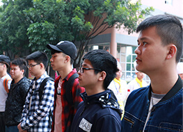 退伍后学什么比较好