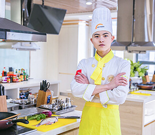 广州烹饪培训班