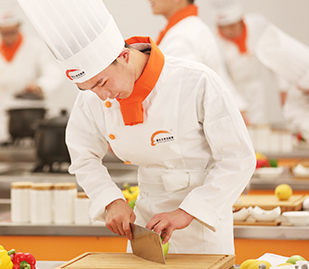 广州烹饪培训班