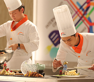 广州烹饪培训班