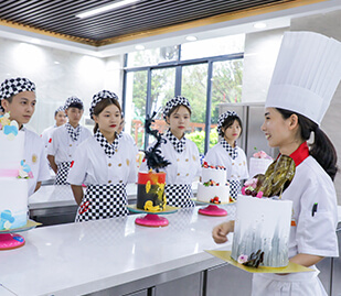 广州烹饪培训班