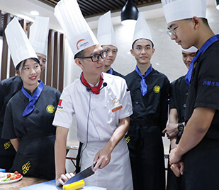 广州烹饪培训班