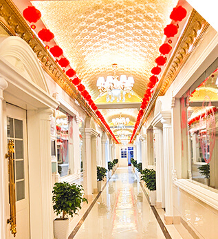 广州烹饪培训班