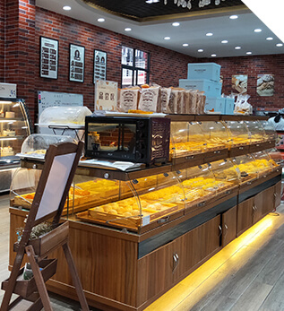 广州烹饪培训班