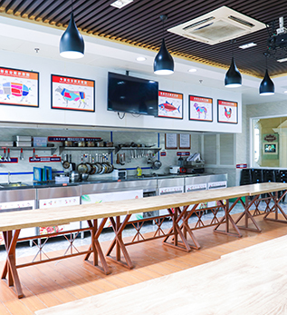 广州烹饪培训班